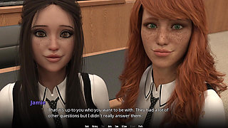 Wvm - Leave Your Boyfriend and Fuck Me