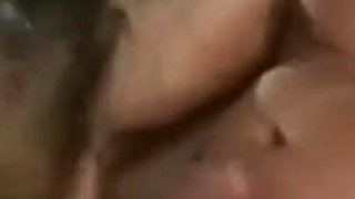 Whore Fucked Raw by Anal Creampie Surprise