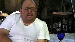 Nineteen-video-magazine-28-scene2: Blowjob, Doggy  Missonary Porn