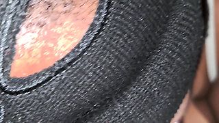 20 min she pumps this bitch non-stop (part 4 of 4)