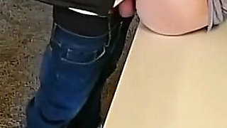 Public, Bathroom Sex and Fucking so the Neighbors Could Watch