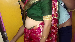 Wife Fuck in Night