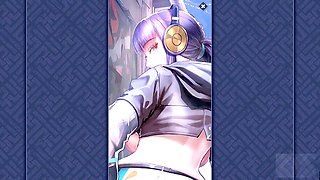 3d hentai, sex anime, video game