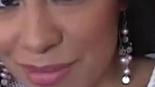 Pervery Voyeur Cassandra Cruz Delves Into Girl Masturbation by Watching Gabriella Romano Before Joining in.