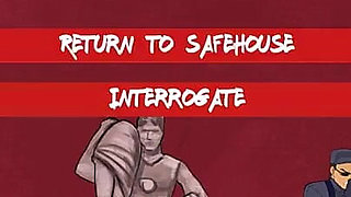 Paprika Trainer V0.9.0.2 Totaly Spies Part 16 New Leader by Loveskysan69