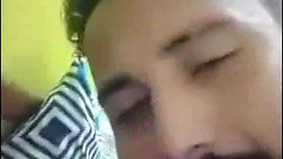 Bhabhi Jugs Fellating and Tearing up In kitchen