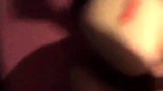 Madame en Lingerie: French Amateur Video