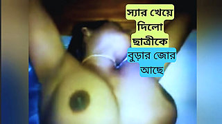 18yo School Girl with Big Tits Fucks Hard for First Time - Hot Teen Doggy Style