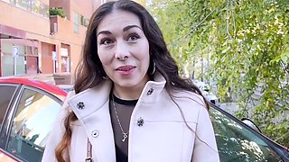 [PutaLocura] - Mexican Hot Woman – Lilith - Lilith