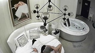 Amateur Hidden Cam with Dildo Wives