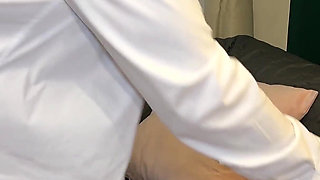 Big Dick Married Boss Cheating with His Secretary and Fucks Her Hard