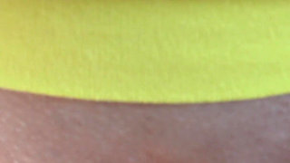 Big Dick Inside Small Pussy on the Bus Again!