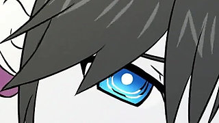 Empress Hen Black Rock Shooter