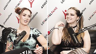 Codi Vore and River Lynn's riverlynn video by Adult Time