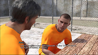 The East Block 27 Kathryn and Pat Had Amazing Time Dancing