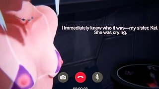 ãThe Flowers of Shuchi'in Academy's High Class