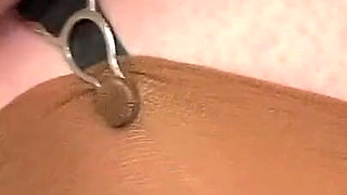 Vgq27 Aunty Sandra Stripping After a Night Out