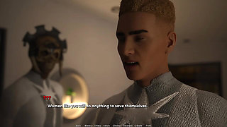 Shadows of Desire V0.8.5 Cheating Update #02