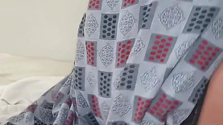 Sasuma Rough Hardcore Sex with Huge Dick Damad-ji Desi Hindi