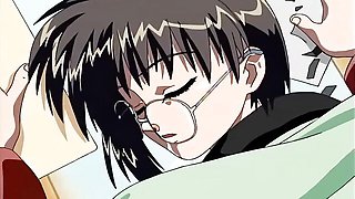 Fuck Me Like A Monster - big ass action