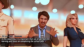 Teen Vampire First Time Fuck - Joy Stick Cinema Hentai Fantasy