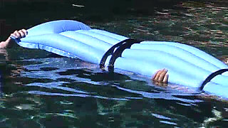 Dragonlily and audrey leigh