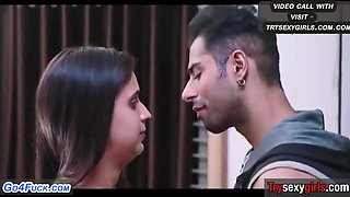 College student indulges in passionate, forbidden Indian romance