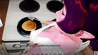 A House in the Rift - ( PT 15) - Zanith