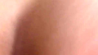 Babysitter Vanessa Vox Gets Creampied