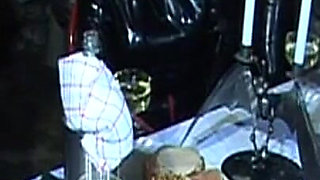Mature Latex Women Share a Kinky Fetish Feast