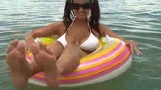 Sexxy Brandon: Lost at Sea