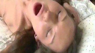 Pigtail Russian Teen Anal Fun With Moscow Teen Babe