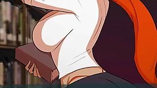 Hard Times at Sequoia State Park Ep 3 - Orange Juicy Panties by Misskitty2k