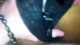 Her First BBC Experience - Amateur Interracial Blowjob