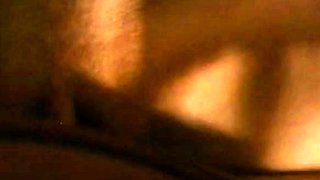 Blonde emo amateur solo masturbation
