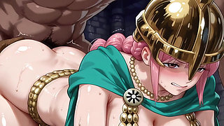 Hajrudin X Rebecca (op)
