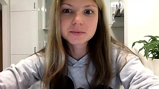 Gina Gerson webcam