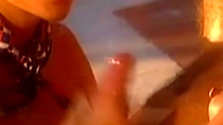 Wet Afternoon by the Pool