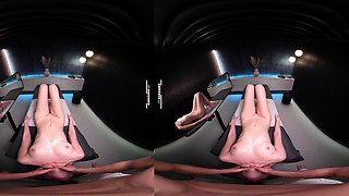 Amateur Blonde Blowjob CIM