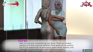 Life in Middle East #23