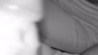 293 Dick Flash - Teen Student Sucking My Cock in Car in Parking - It's Very Risky Carsex with People Near- Misscreamy