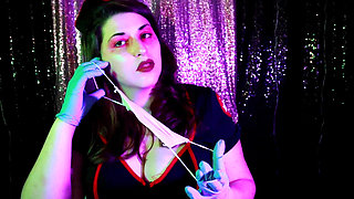 Naughty Nurse Impregnation
