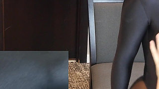 Julia Kate First Encasement Nylon Cheerleader