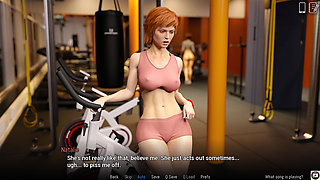 University of Problems - ( PT 02) - DREAMNOW