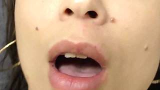 Priscila Belini - Naughty Slut Has Her Pussy Extremely Fucked by a Big Cock and Gets Creampie