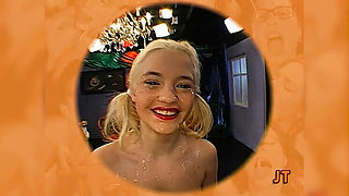 Beautiful Teen Gangbang Retro - Vintage Orgy with Cum Swallow and Facials