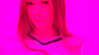 Feeling Pink Today