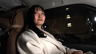 336KNB-360　【クリ好き妻が奥ナカで痙攣連続ド絶頂ww】お淑やかそうな下町の人妻さん、ハメ撮りなら良いんすか！？w