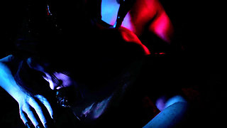 Desire Files: Animated Goddess Awakened - 3D Animation Hentai