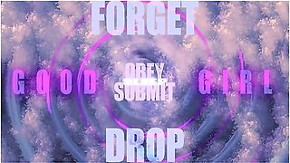 Positively Feminine - Erotic Audio, Feminization, Deep Trance, Submission, Collar, Good Girl